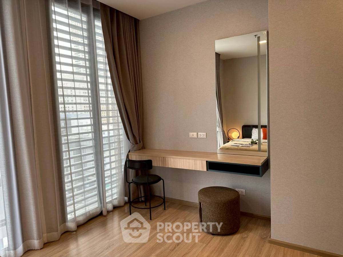 picture 3-BR Condo at XT Phayathai near BTS Phaya Thai (ID 2469178) - 13/20