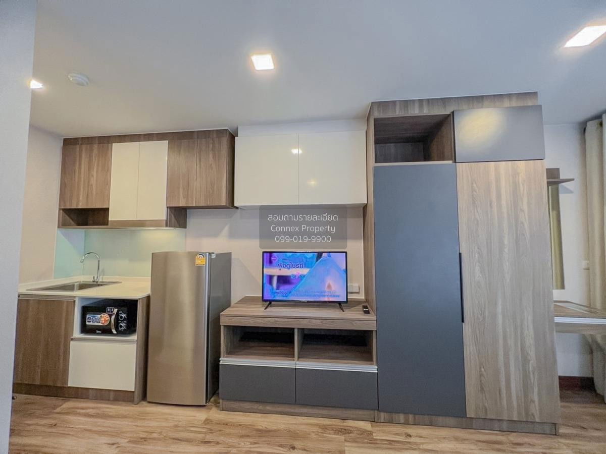 รูป เช่าคอนโด ซัน ซิตี้ MRT แยกไฟฉาย MRT-ไฟฉาย บางขุนศรี เขต บางกอกน้อย กรุงเทพ CX-90698 ✅ ทักไลน์ @connexproperty ตอบทันที ทีมงานมืออาชีพ ✅ - รูปที่ 4/12