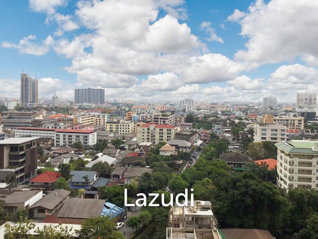 picture 1 Bedroom1 Bathroom 34 SQ.M C Ekkamai - 14/14