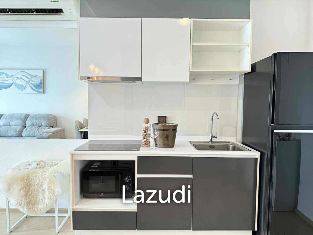 picture 2 Bed 2 Bath 56SQ.M The Tree Sukhumvit 71-Ekamai - 15/25