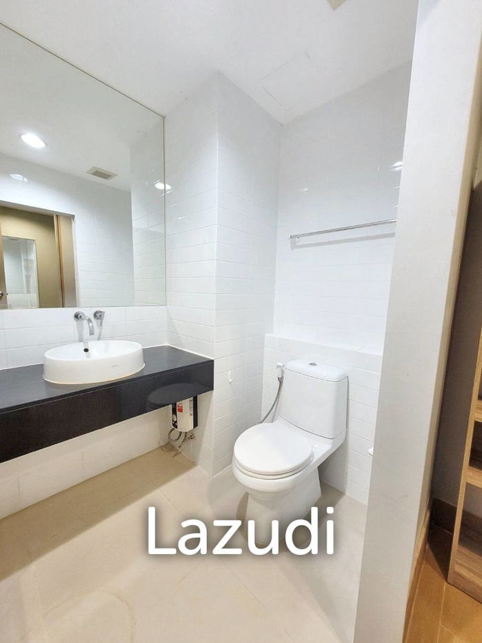 รูป 1 Bed 1 Bath 30 SQ.M Ideo Mix Sukhumvit 103 - รูปที่ 9/10