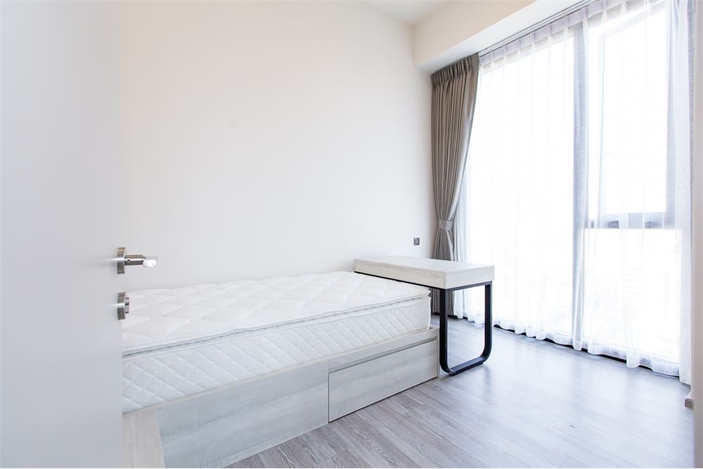 รูป [920011008-48] ให้เช่าคอนโด  The Line สุขุมวิท 101 พื้นที่ใช้สอย 47.25 ตรม. - รูปที่ 8/15