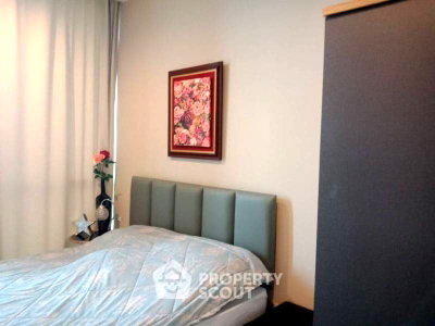 Condos for sale Suan Dusit University : 2-BR Condo at 333 Riverside near MRT Bang Pho (ID 619900)