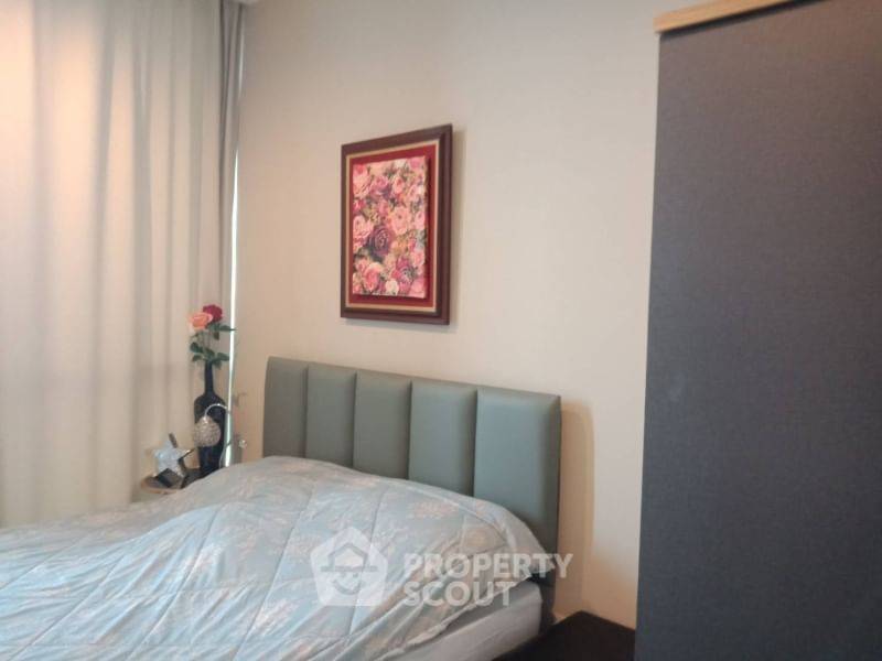 รูป คอนโด 2-ห้องนอน ที่ 333 ริเวอร์ไซด์ ใกล้ MRT บางโพ (ID 619900) - รูปที่ 1/9