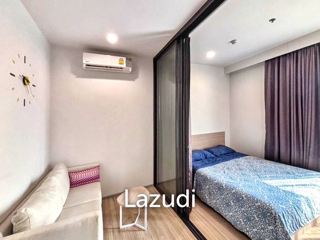 picture 1 Bedroom 1 Bathroom 36 Sq.m M Jatujak - 1/10