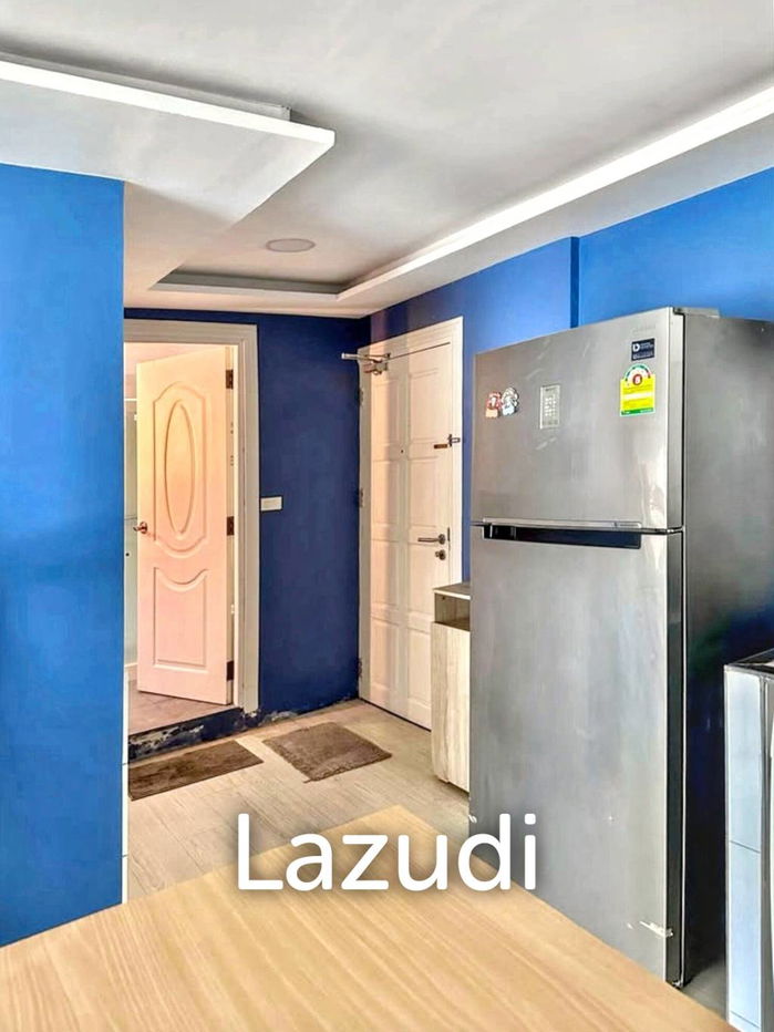 รูป 1 Bed 1 Bath 62 SQ.M Vibhavadi Suite - รูปที่ 11/14