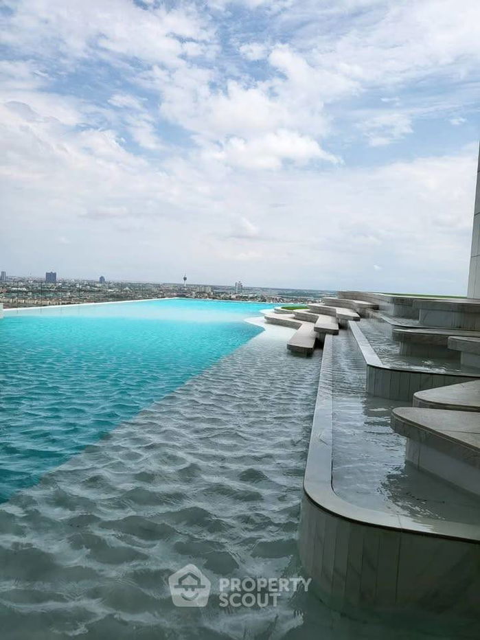 picture Studio Condo at Knightsbridge Sukhumvit-Thepharak near BTS Samrong (ID 2469887) - 6/14