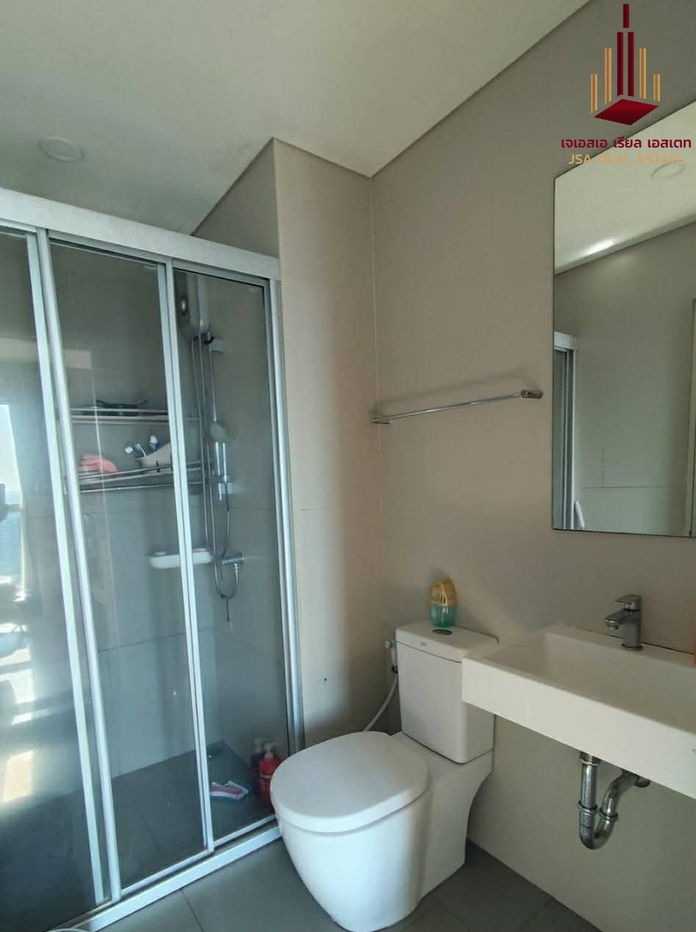 รูป ✨ ขาย ลุมพินี เพลส รัชดา - สาธุ ✨    ราคา 3,700,000 บาท - รูปที่ 4/4