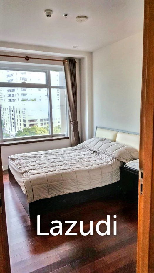 รูป 1 Bed 1 Bath 47 SQ.M at Circle Condominium - รูปที่ 2/3