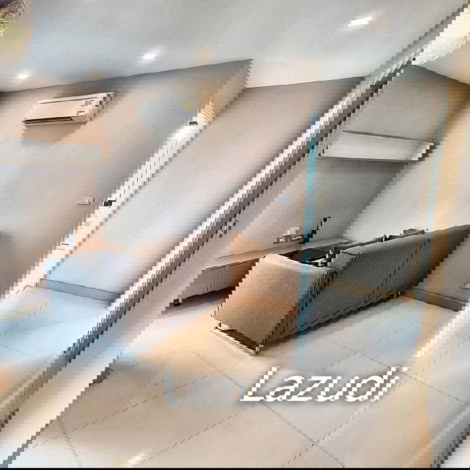 picture 1 Bed 1 Bath 42 SQ.M The ACE Ekamai - 4/14