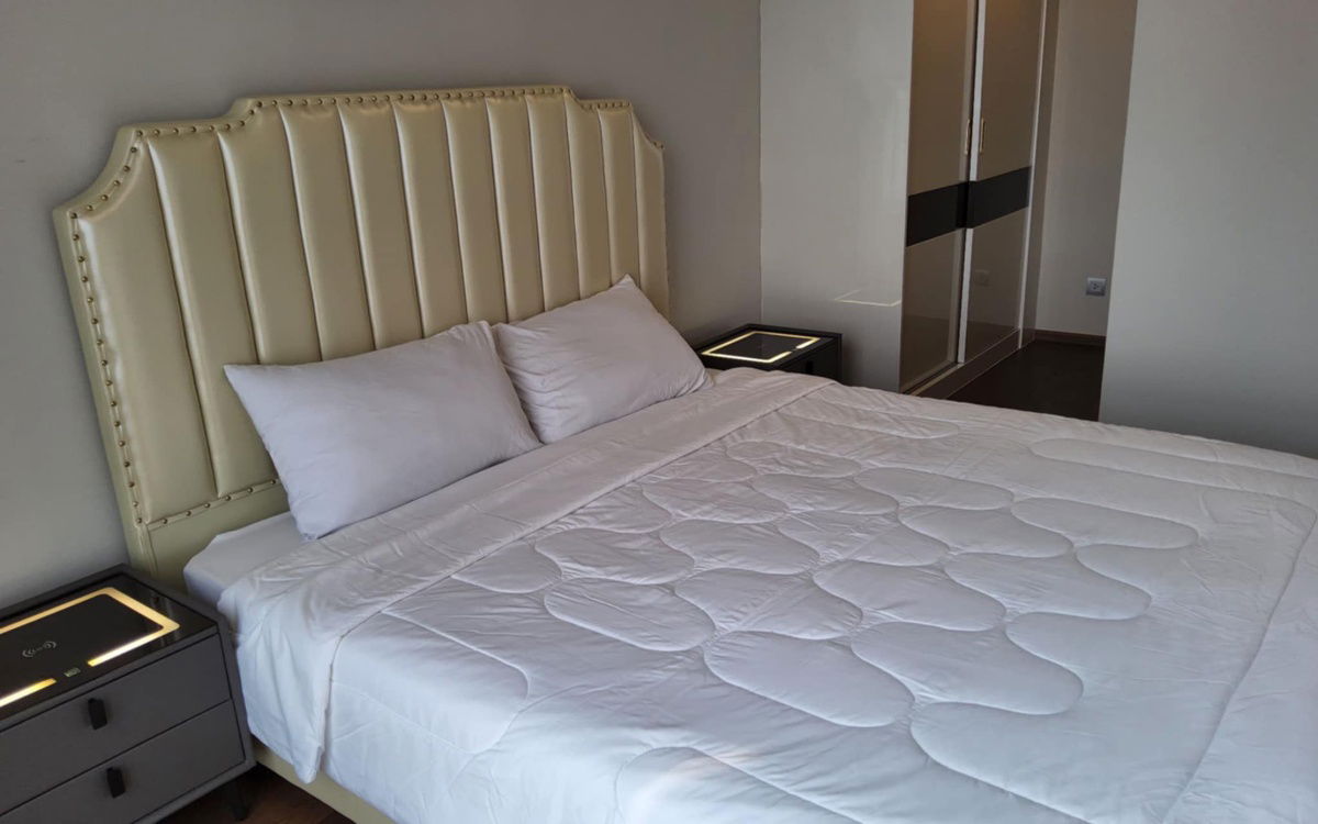 picture IDEO Q Sukhumvit 36 2 Bedroom 2 Bathroom with Bathtubð Condo Thonglor - 8/9