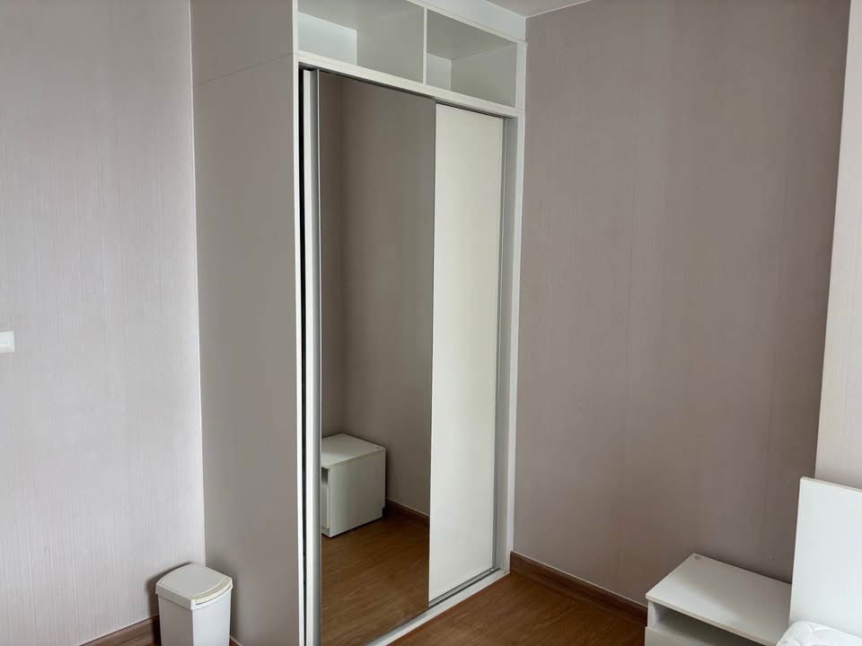 picture 💎 Condo for sale: Fuse Sense Bang Khae – Large 2-bedroom unit, near MRT Lak Song / The Mall Bang Khae ✨ - 11/11