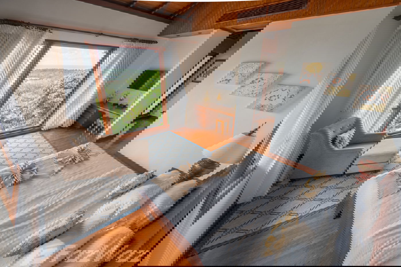 รูป ขาย วิลล่า 5 ห้องนอน ในโครงการ ไอยรา สุรินทร์ 5918602 - รูปที่ 106/106