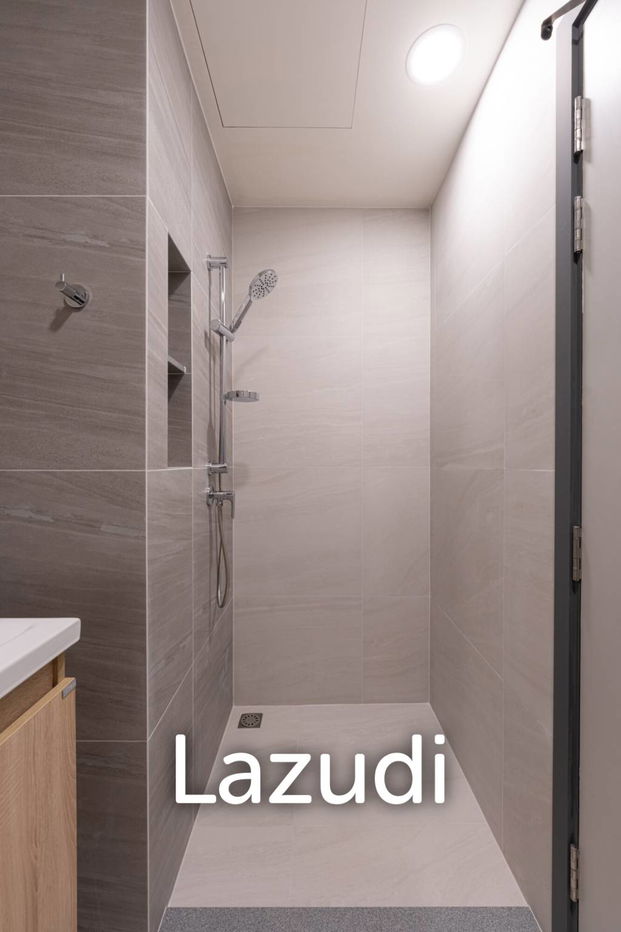 picture 1 Bed 34.48 SQ.M The Stage Mindscape Ratchada - Huaikwang - 16/16