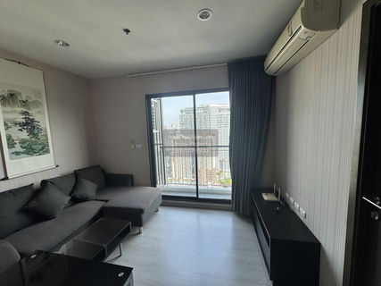 รูปภาพ เช่าคอนโด ริทึ่ม อโศก MRT-พระราม 9 มักกะสัน เขต ราชเทวี กรุงเทพ CX-42103 ✅ ทักไลน์ @connexproperty ตอบทันที ทีมงานมืออาชีพ ✅