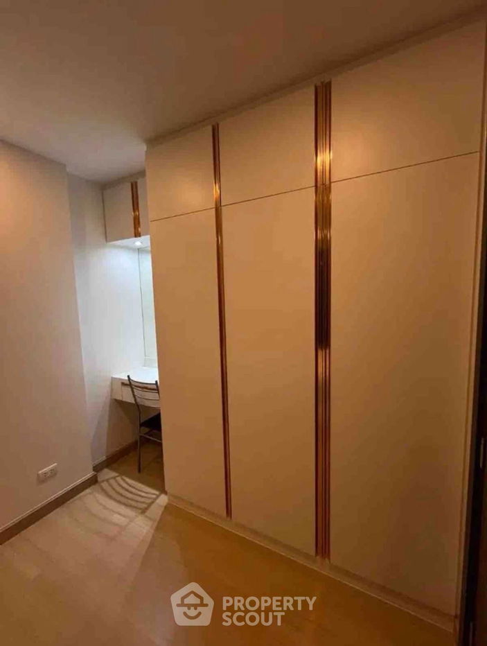 picture 2-BR Condo at Supalai Prime Rama 9 in Bang Kapi (ID 2469010) - 16/18