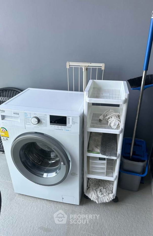 picture Studio Condo at Zire Wongamat close to Wong Amat (ID 2467029) - 6/6