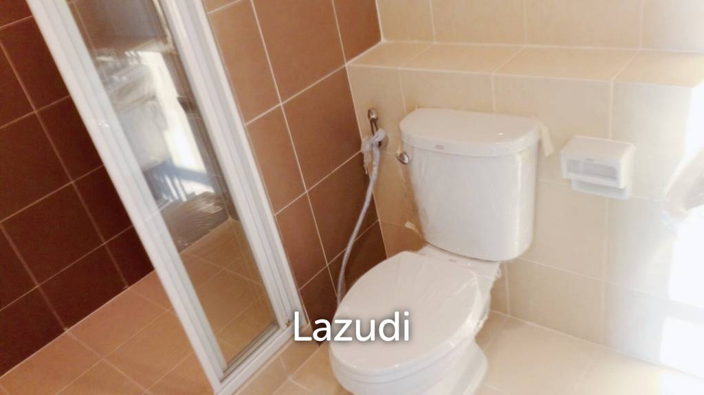 picture 2 Bed 2 Bath 60 SQ.M Elements Srinakarin - 9/10