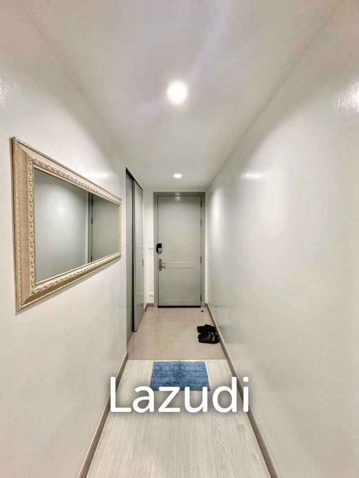 picture 1 Bed 1 Bath 43 SQ.M Chamchuri Square Residence - 6/6