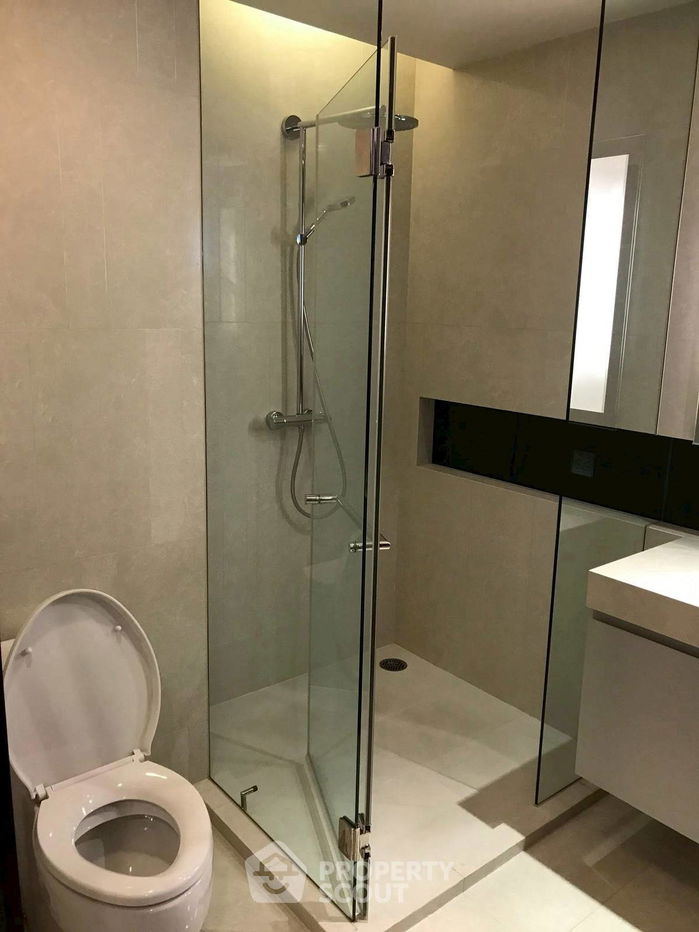 picture 2-BR Condo at Quattro By Sansiri near BTS Thong Lor (ID 2301481) - 8/12