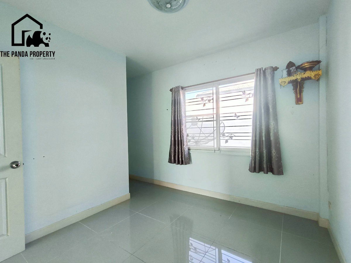 รูป บ้านกิตตินคร กรีนอเวนิว ต.บางเพรียง - รูปที่ 11/17