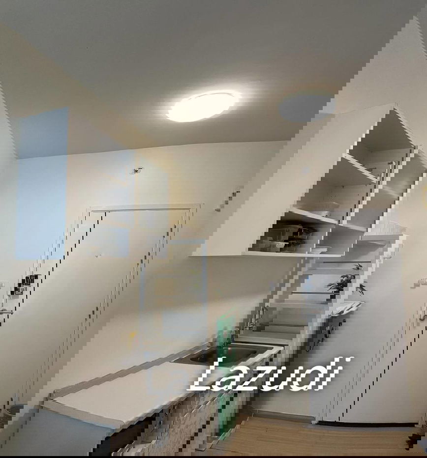 รูป ทันสมัย คอนโดหรู ณ ดินแดง กรุงเทพ ใกล้แหล่งช้อปปิ้ง - รูปที่ 7/20