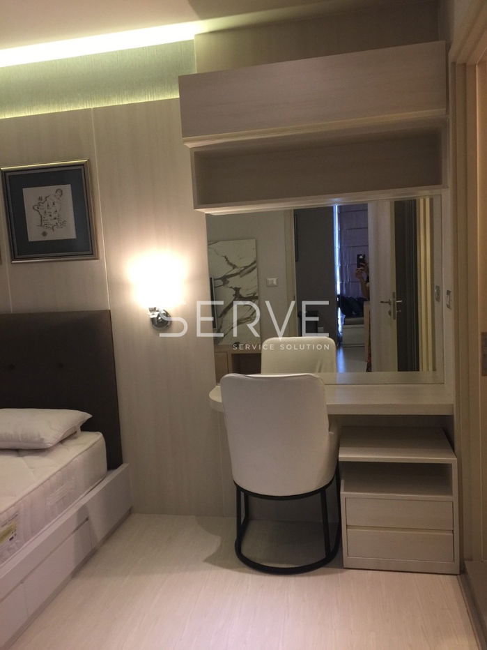 รูป 1 นอน 48.11 ตร.ม. ชั้นสูง 15+ ทำเลดี ใกล้ BTS เอกมัย 500 ม. และ Gateway เอกมัย ที่คอนโด Rhythm Sukhumvit 42 / ให้เช่าคอนโด - รูปที่ 5/12