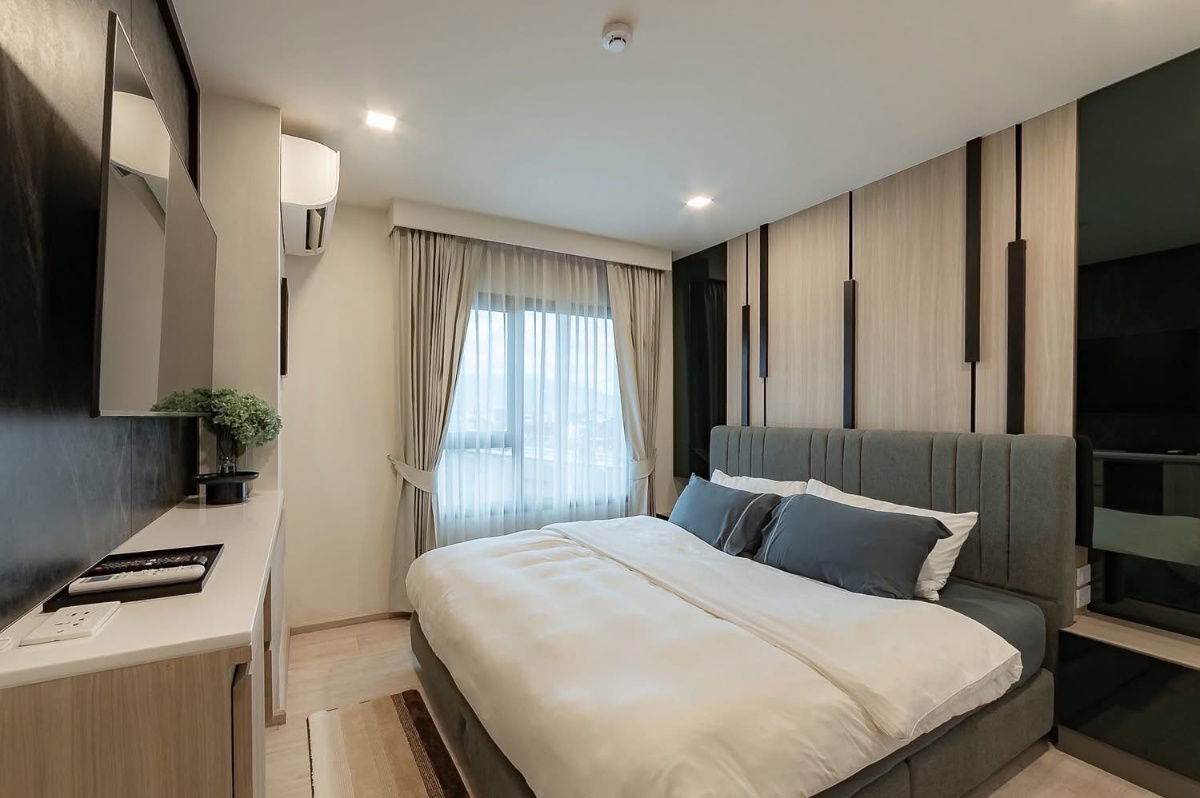 รูป CONDO ESCENT PARK VILLE CHIANG MAI - รูปที่ 14/25