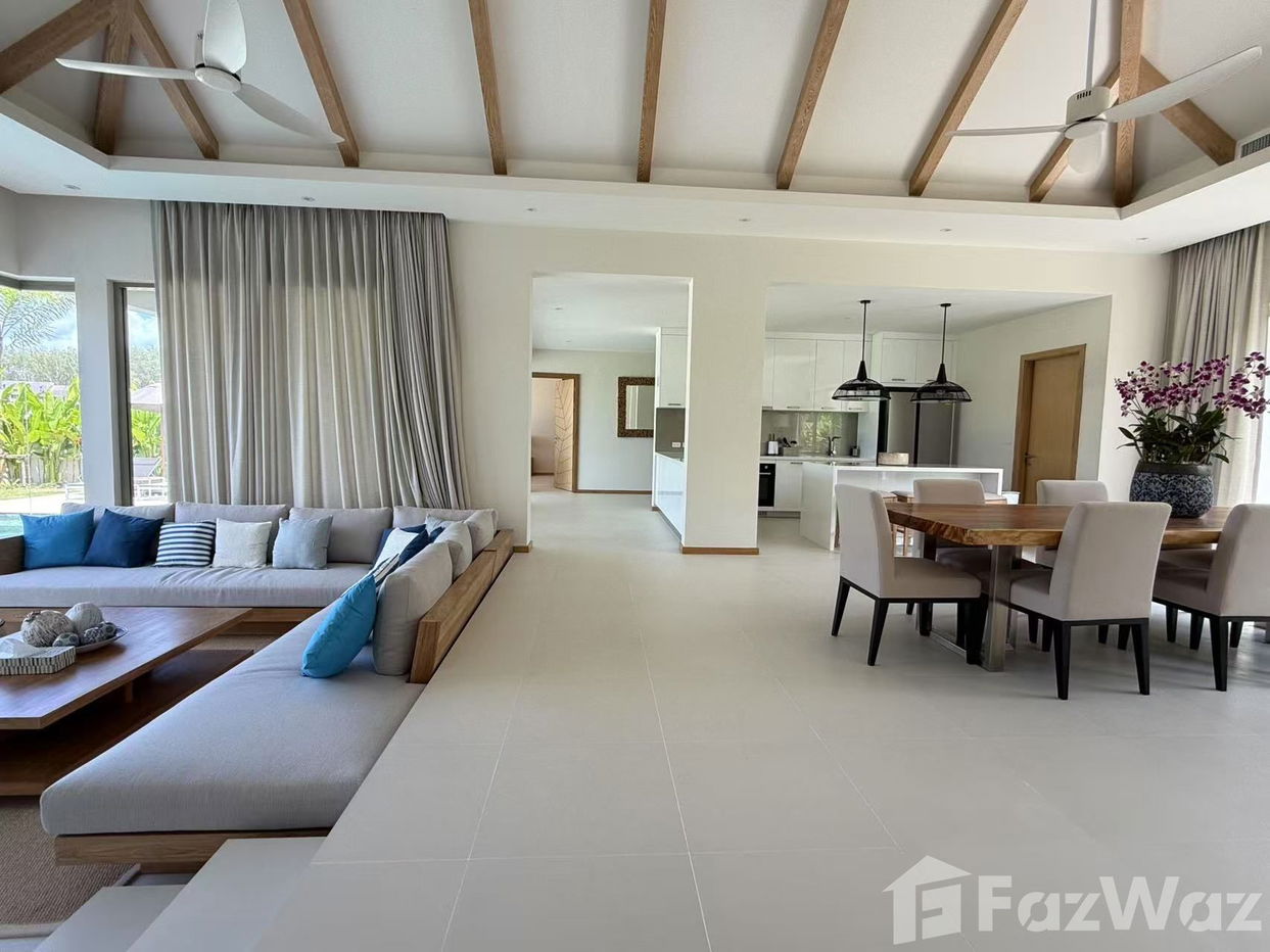 picture 4 Bedroom Villa for sale at Trichada Azure  2012679 - 54/63