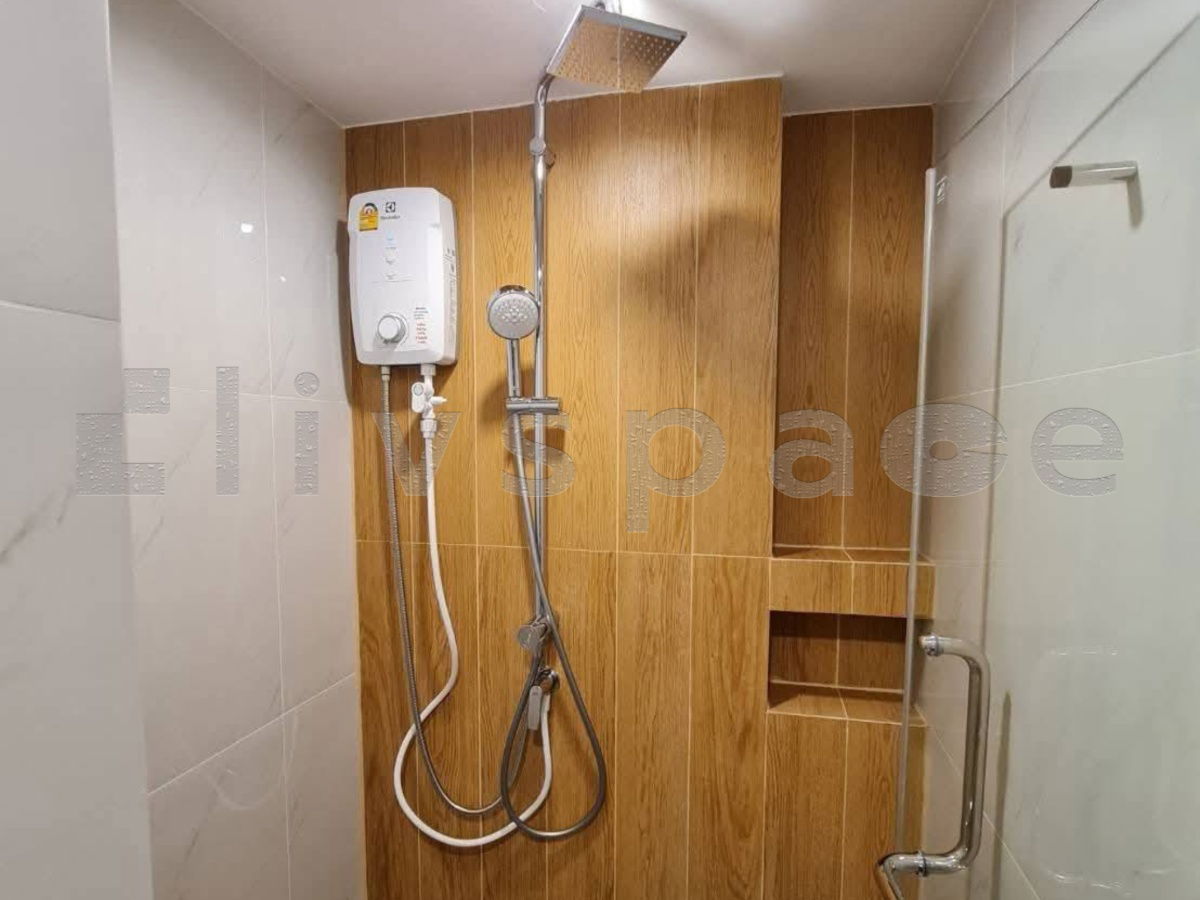 picture ▚ LE103ツ For Rent The Excel Hideaway Sukhumvit 50 2 Bed 48 Sqm! ⭐ Largest Corner Unit Pool View 22k - 5/7