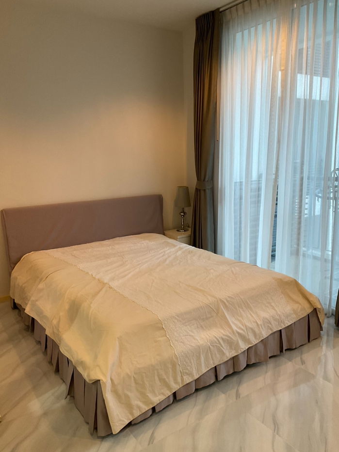 รูป RS3946 ให้เช่า Villa Ratchathewi คอนโดทำเลใจกลางเมือง ใกล้ BTS ราชเทวี - รูปที่ 1/9