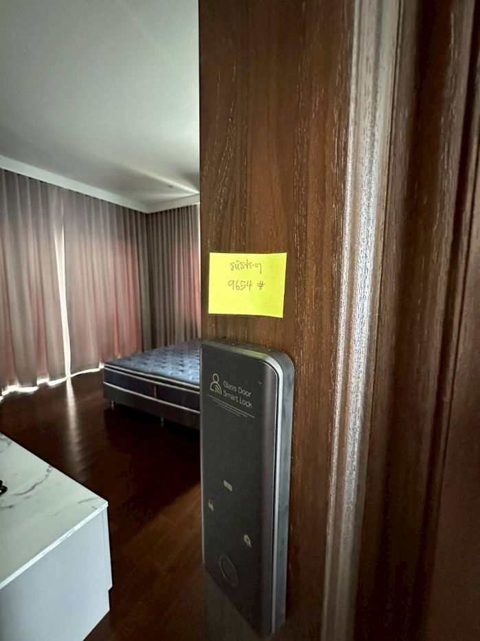 รูป ขายบ้าน - 4 ห้องนอน 315 ตร.ม. ที่ Perfect Masterpiece Sukhumvit 77 - รูปที่ 13/29