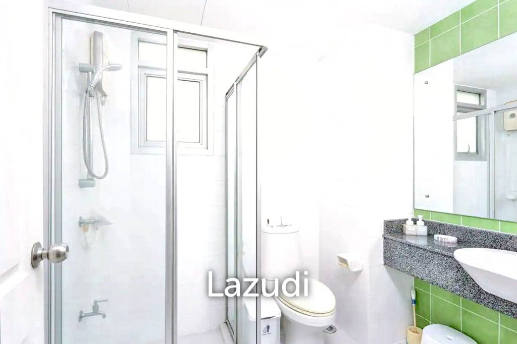 รูป 1 Bedroom 1 Bathroom 29 SQ.M The Link Sukhumvit 50 - รูปที่ 10/10