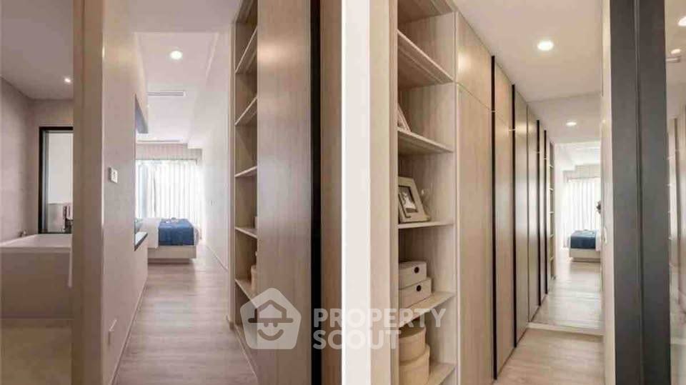 รูป คอนโด สตูดิโอ ที่ ออริจิ้น เพลส บางนา ใน บางนาเหนือ (ID 2467098) - รูปที่ 4/8