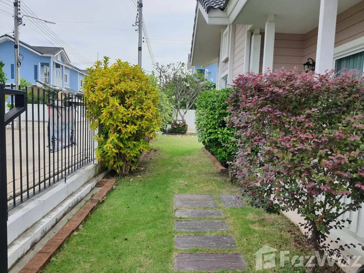 รูป ขาย บ้านเดี่ยว 3 ห้องนอน ในโครงการ ลาวัลเล่ เดอะ วินเทจ 1087002 - รูปที่ 6/27