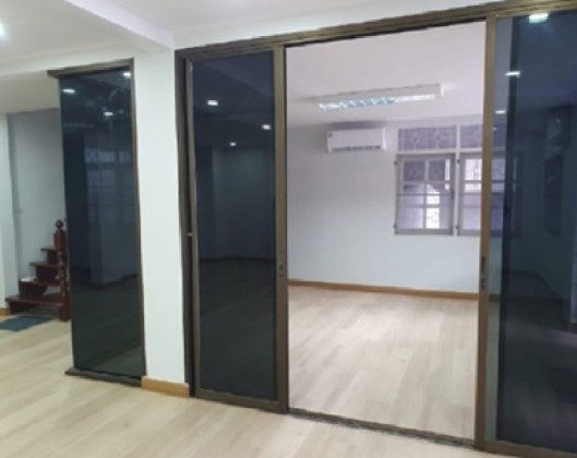 รูป ให้เช่าบ้านเดี่ยว / Home Office 2 ชั้น ซอยรัชดาภิเษก 3 ใกล้ MRT พระราม 9 / ไม่อนุญาตสัตว์เลี้ยง จดบริษัทได้ - รูปที่ 13/13
