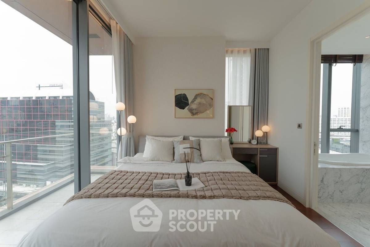 รูป คอนโด 2-ห้องนอน ที่ คุณ บาย ยู ใกล้ BTS ทองหล่อ (ID 1375988) - รูปที่ 16/30