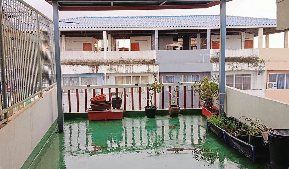 picture Hot Deal‼️ Newly Renovated Commercial Building – 4.5 Floors - 3/8