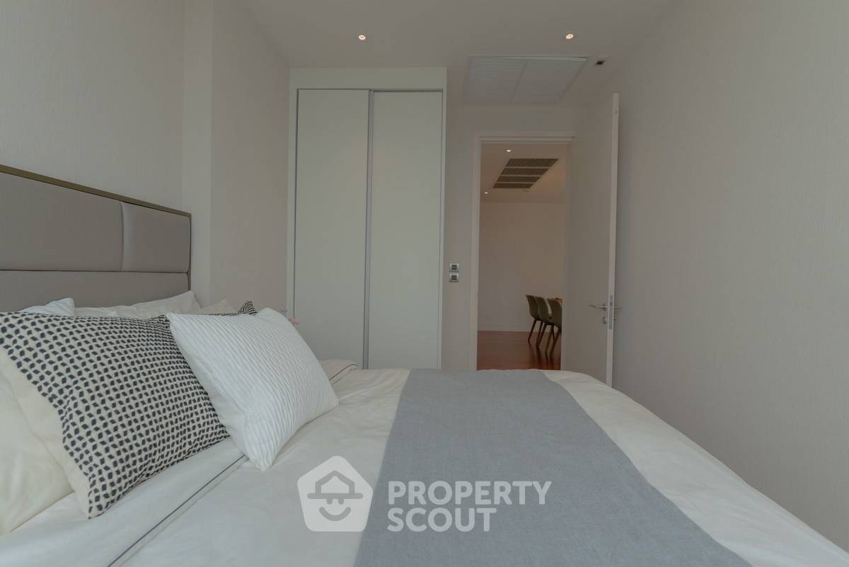 รูป คอนโด 2-ห้องนอน ที่ คุณ บาย ยู ใกล้ BTS ทองหล่อ (ID 1375988) - รูปที่ 19/30