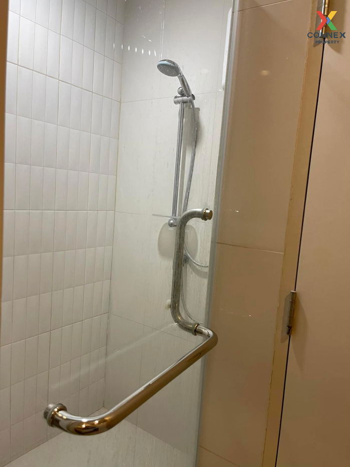 รูป เช่าคอนโด ไลฟ์ อโศก MRT-เพชรบุรี บางกะปิ เขต ห้วยขวาง กรุงเทพ CX-112568 ✅ ทักไลน์ @connexproperty ตอบทันที ทีมงานมืออาชีพ ✅ - รูปที่ 4/12