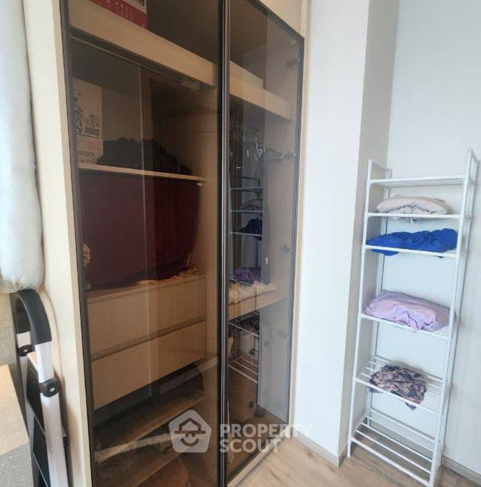 รูป คอนโด 1.5 ห้องนอน ที่ อารมณ์ วงศ์อมาตย์ ใกล้ ปราสาทสัจธรรม (ID 2466213) - รูปที่ 12/12