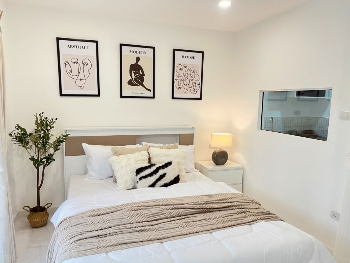 picture Lanna Condo Chiangmai for sale with fully furnished - 2/11