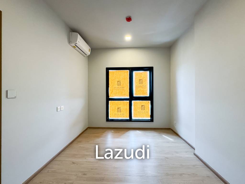 รูป โครงการ เมทริส พัฒนาการ - เอกมัย - รูปที่ 7/13