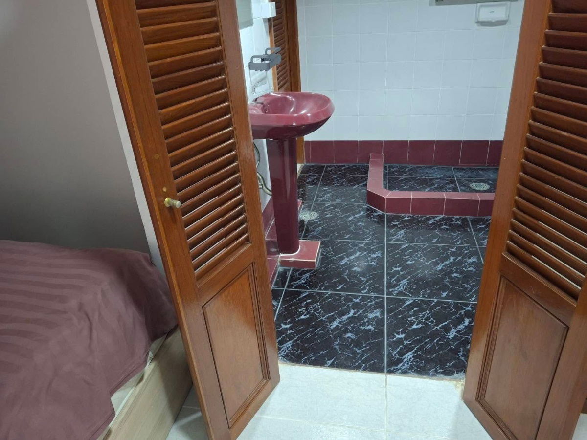 picture #R8092 🎉 091268 Condo for rent: cityvilla (Lat Phrao 130) - 8/16