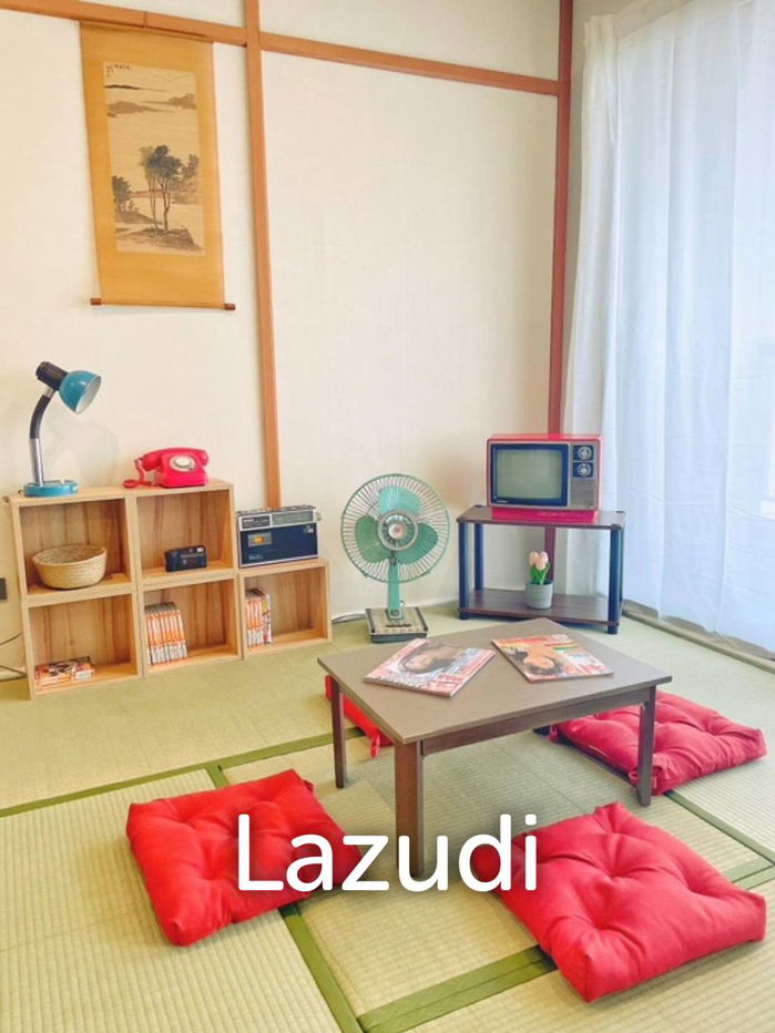 picture 1 Bedroom 1 Bathroom 30 SQ.M The Key Rama 3 - 2/4