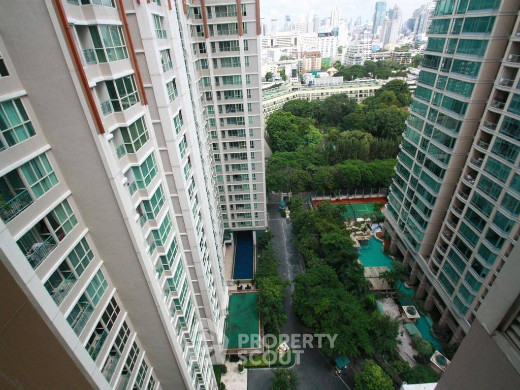 picture 1-BR Condo at The Address Chidlom near BTS Chit Lom (ID 452900) - 1/5