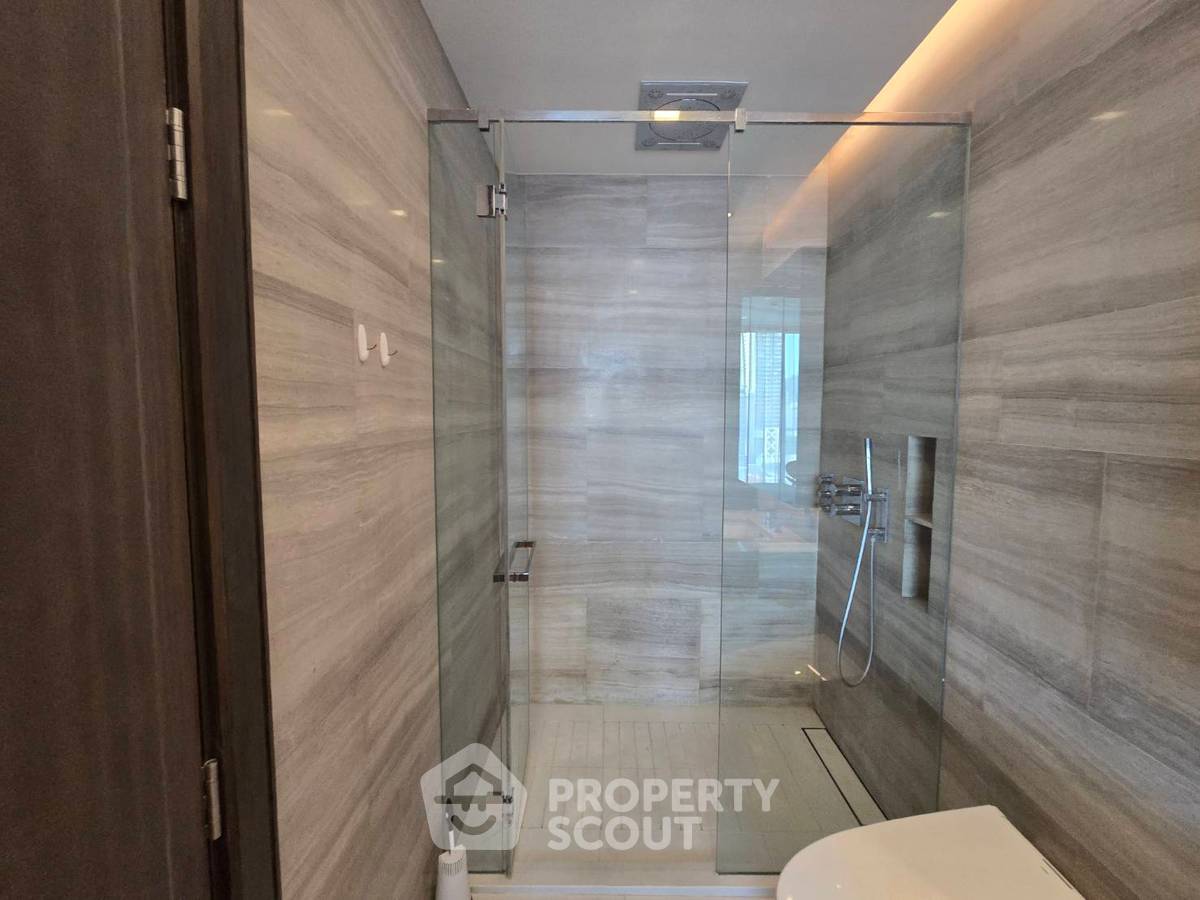 รูป คอนโด 2-ห้องนอน ที่ คิว วัน สุขุมวิท ใกล้ BTS นานา (ID 2469015) - รูปที่ 19/27