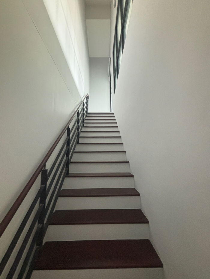 รูป 🏡 𝗛𝗢𝗨𝗦𝗘 𝗙𝗢𝗥 𝗦𝗔𝗟𝗘 | โฮมออฟฟิศ Warehouse Hub Chinatown Salaya ⚡️ - รูปที่ 6/14