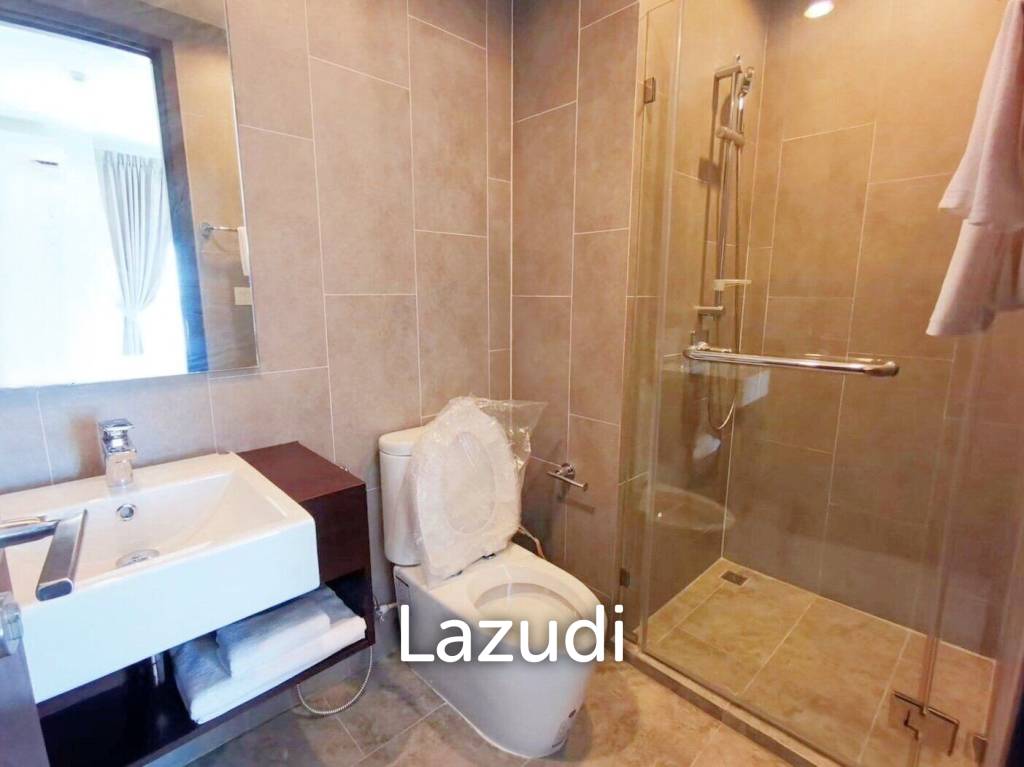 picture 1 Bedroom 1 Bathroom 30 SQ.M C Ekkamai - 6/8