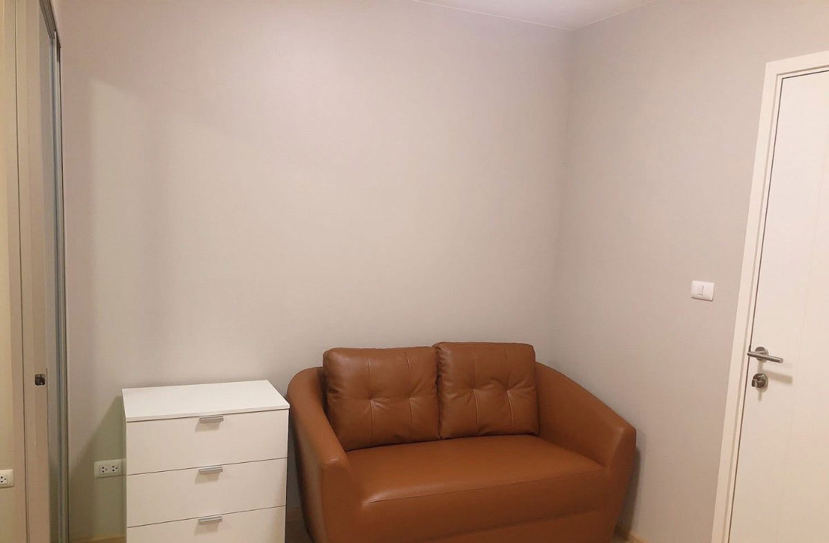 picture Plum Condo Chaengwattana Station Phase 3 for rent ✨ Fully furnished - 3/4